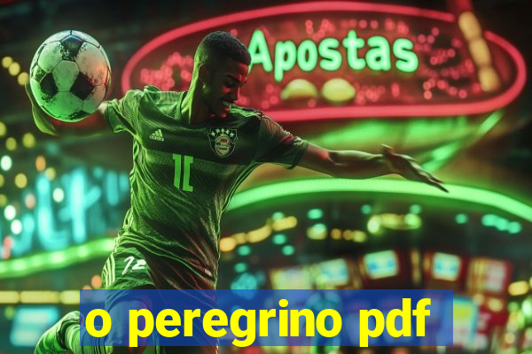 o peregrino pdf